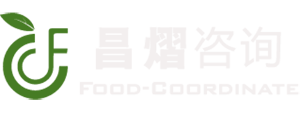 Official Food Coordinate Logo